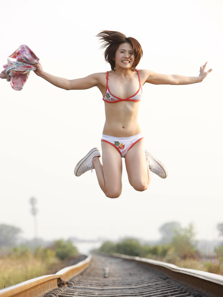 Miku Asai 浅井未来 SKY-HI [Sabra.net]